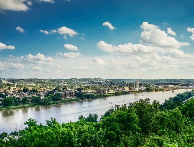 Spotlight: Columbus, Ohio - from cowtown to server farm