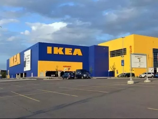 Amazon now sells IKEA products, to the delight of consumers Business
