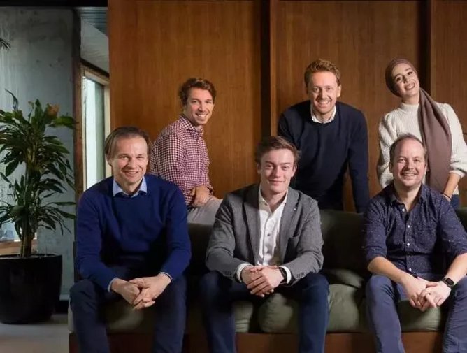 b.fine clears €1m investment to reshape regtech InsurTech Magazine