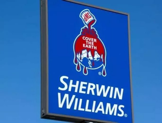 Will SherwinWilliams' 'Paint Shield' reduce hospital infections