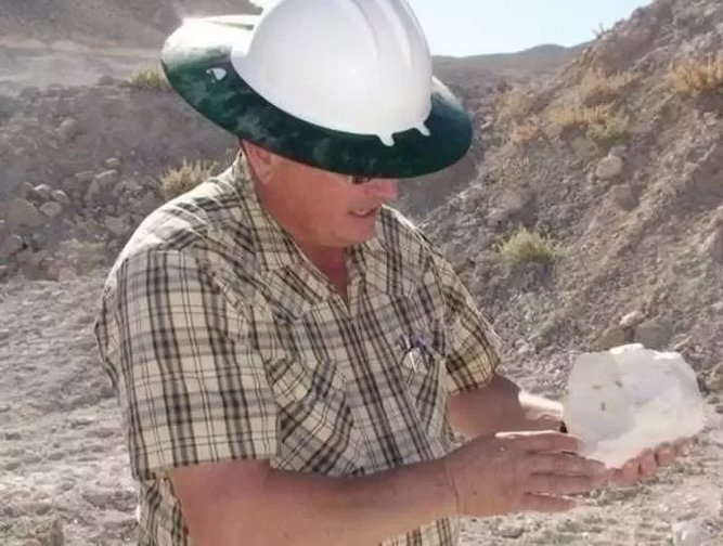 EP Minerals A Long History, A Modern Approach Mining Digital