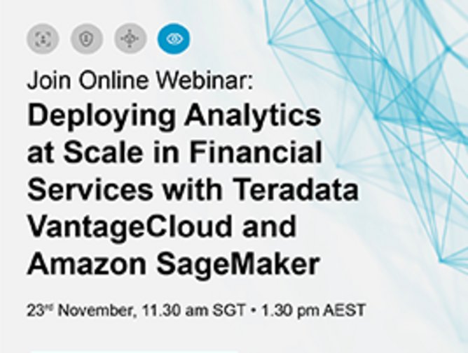 Webinar Deploying Analytics At Scale In Financial Services Fintech Webinar Deploying Analytics At Scale In Financial Services Fintech