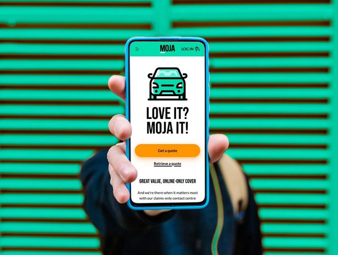 AXA UK launches new digitalonly insurance brand called Moja InsurTech Digital