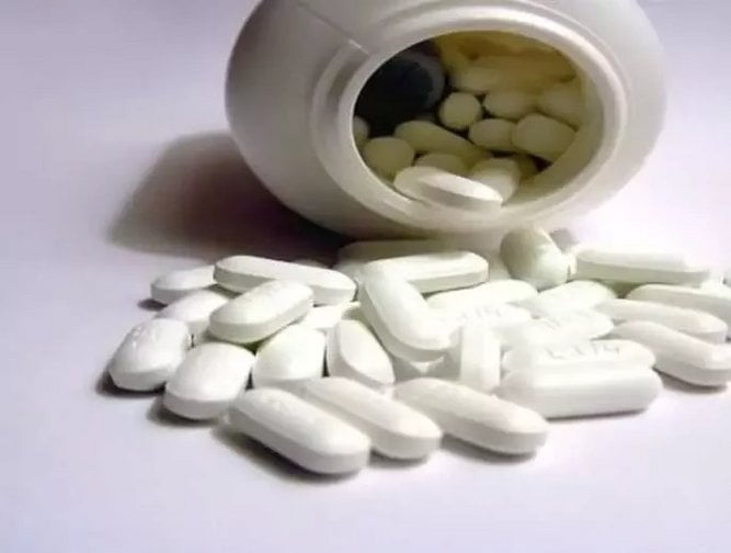 New pill developed to treat MS