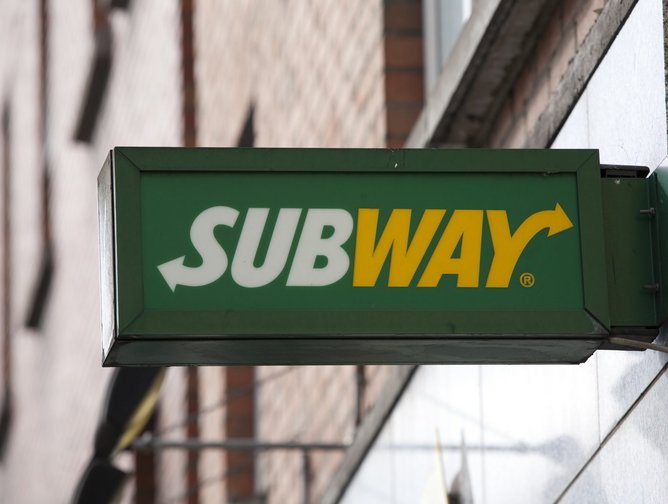 Subway partners with Postmates, Grubhub and others to offer food