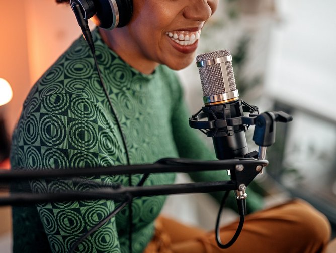 8 best podcasts to make you a better leader | Business Chief UK & Europe