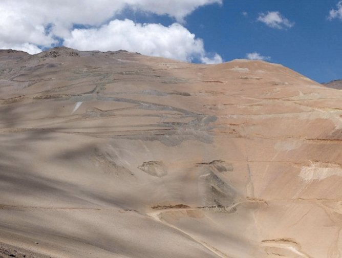 Lundin Mining closes acquisition of Josemaria Resources Mining Digital