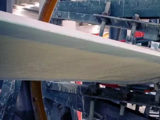 3D manufacturing UMaine advances wind blade development