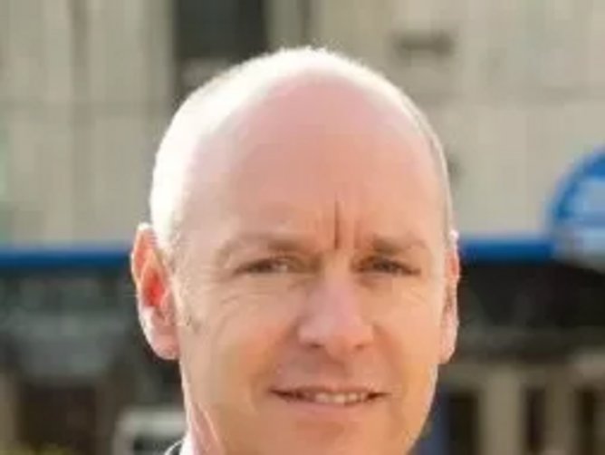 Adrian Byrne | Technology Magazine