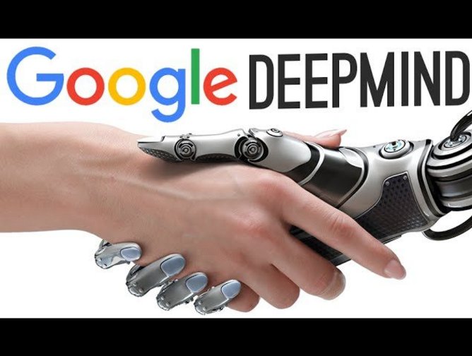 Google's Deep Mind Explained! - Self Learning A.I. | AI Magazine