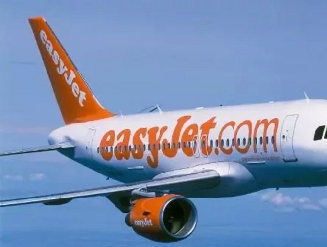 EasyJet founder eyes low-cost African airline | Business Chief UK & Europe