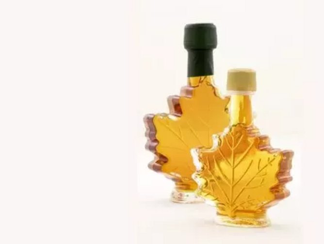 10 Milllion Pounds of Maple Syrup Stolen in Quebec Business Chief