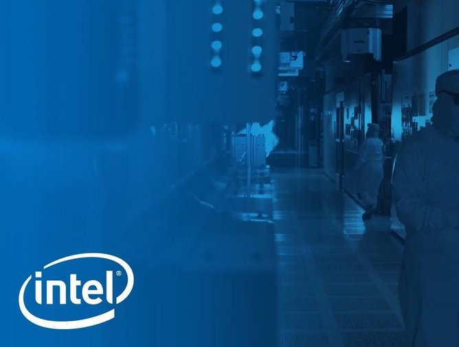 Intel Making Factories Smarter Manufacturing Digital