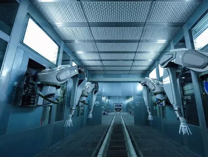 Comment: understanding the methods of robot programming | Manufacturing ...