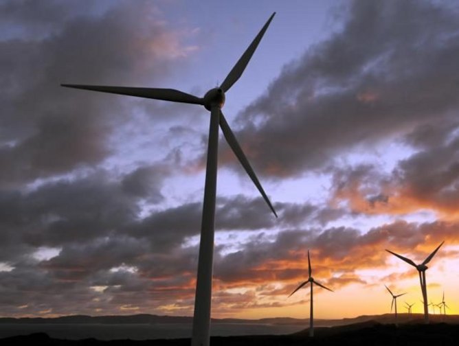 Wind farm developer Tilt Renewables deploys lidar technology Energy