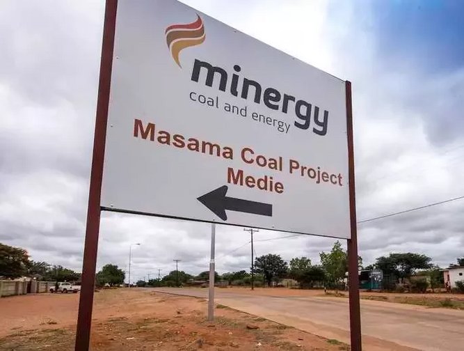 Minergy Receives Mining Licence To Press Ahead With Botswana Coal ...