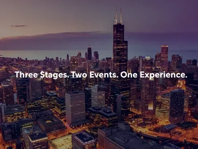 Procurement & Supply Chain LIVE Chicago: One Day To Go