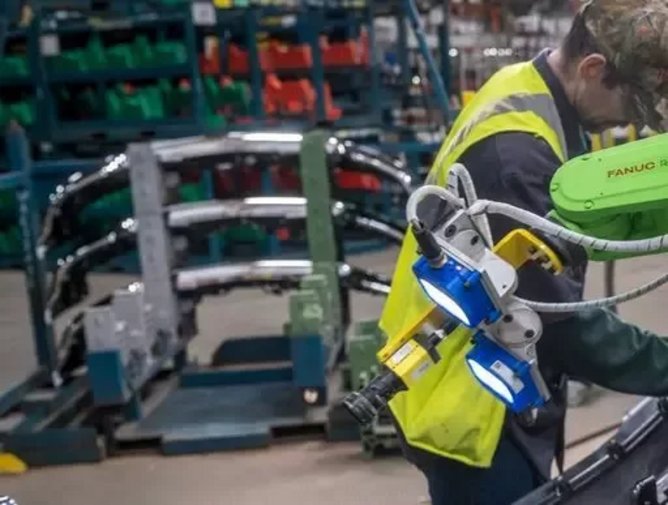 FANUC/Rockwell Automation address manufacturing skills gap