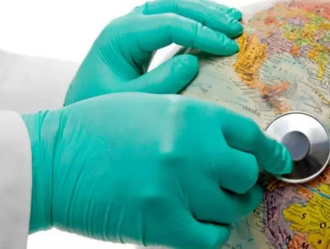 The Global PA Phenomenon | Healthcare Digital