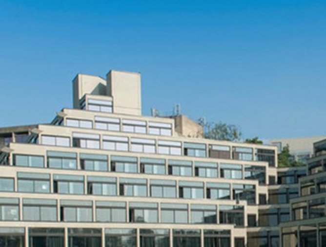 Veolia and the University of East Anglia sign contract to lower carbon ...