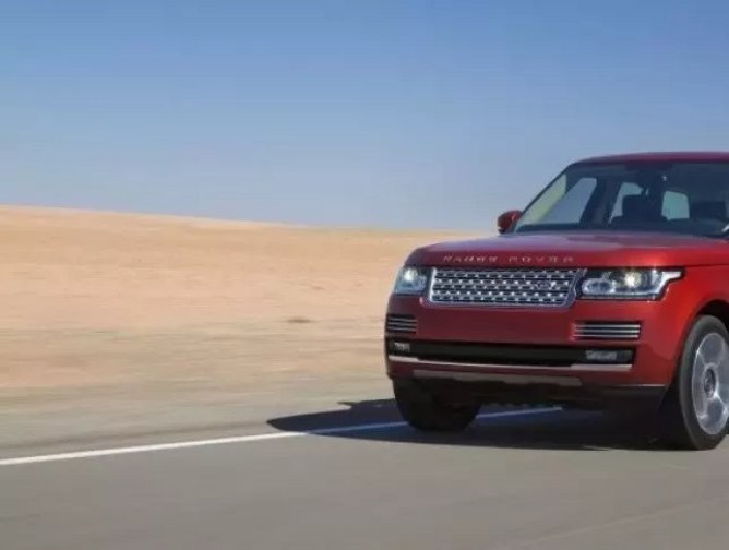 Jaguar Land Rover Introduces New Finance Packages for MENA Customers ...