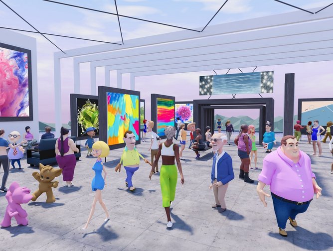 Privacy in the metaverse and self-governance in Web3 | Telco Magazine