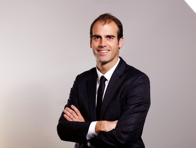 Martin Labud Martin de Laubadère | Sustainability Magazine