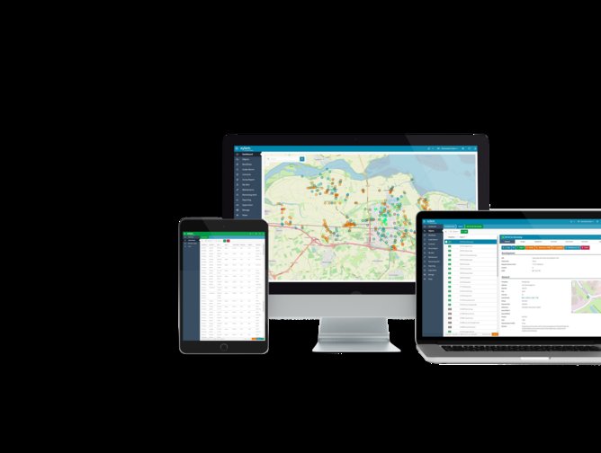 Xylem on how to help utilities meet sciencebased targets