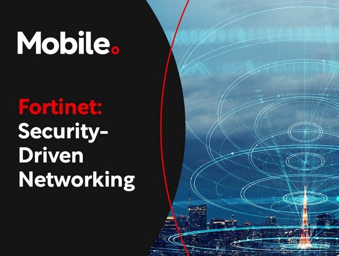 Fortinet: Security-Driven Networking | Business Chief North America