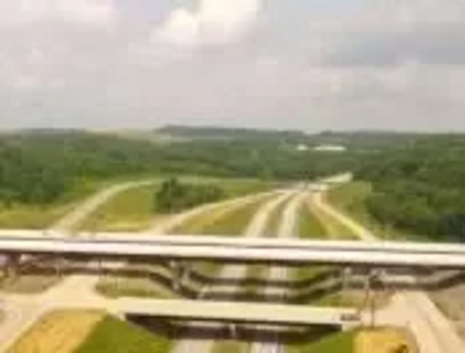 Pennsylvania Turnpike Commission Construction Digital