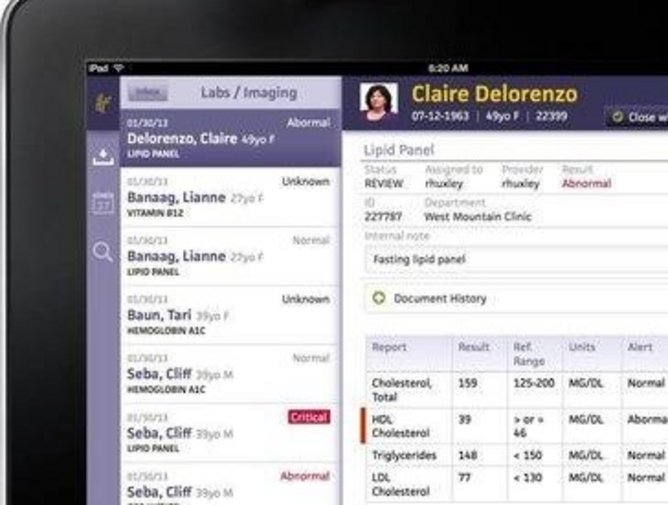 Top 10 Medical Practice Management Software Systems Healthcare Digital