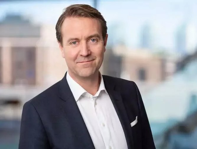 JDA Software navigating the digital disruption of supply chain and