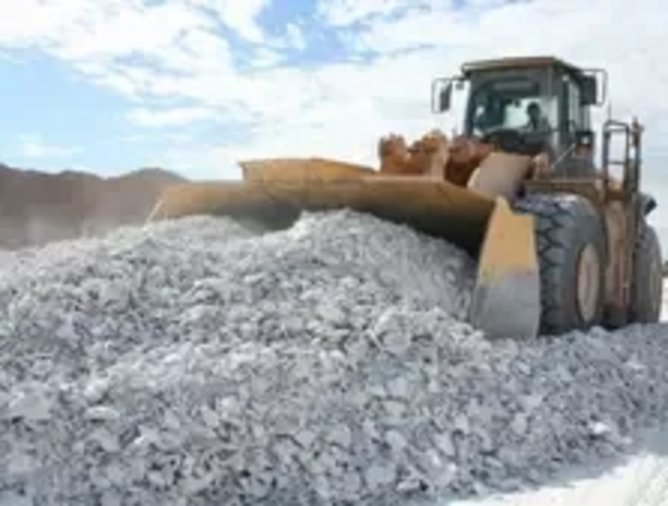 The World of Gypsum Business Chief North America