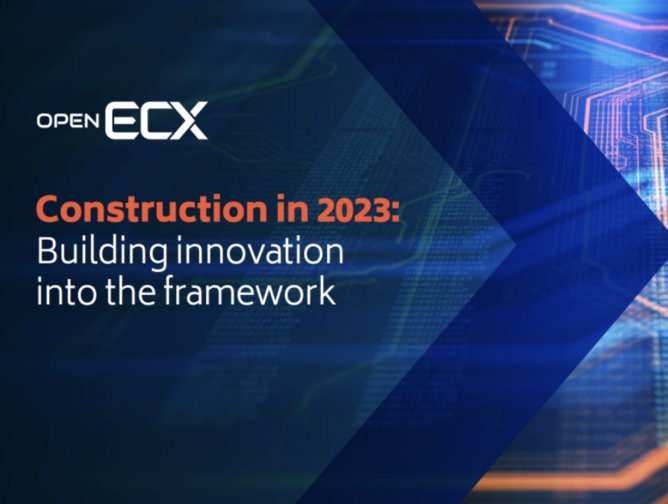 Construction firms save 200+ hours yearly with digital tools