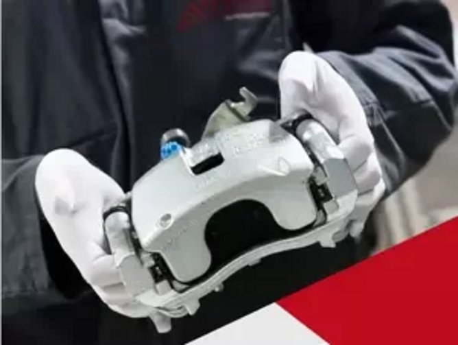 Chassis Brakes International transforming the supply chain Supply Chain Magazine