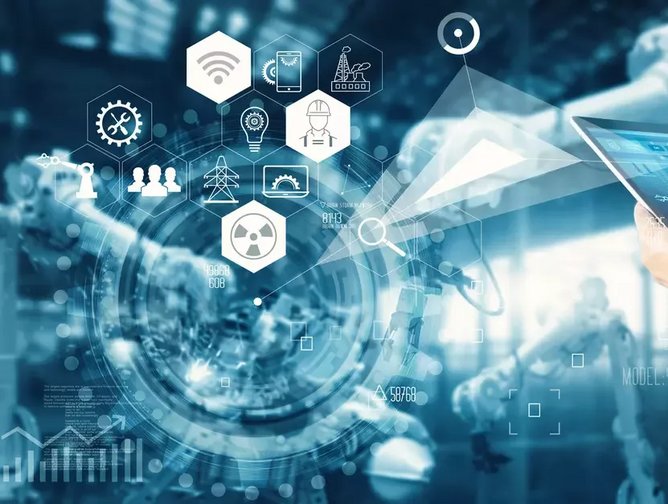 AMRC Develops Smart Factory Open-Access Digital Architecture ...