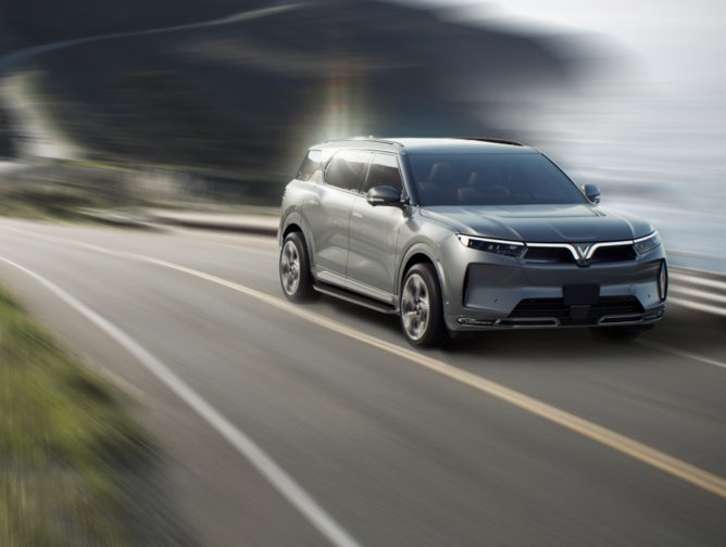 Vietnam’s VinFast to build $4bn EV plant in North Carolina ...