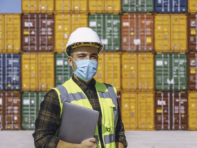 Deloitte & Manufacturers Alliance on supply chain disruption