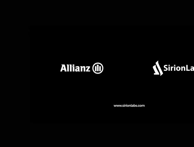 Allianz Global Investors Superior Vendor Management FinTech Magazine