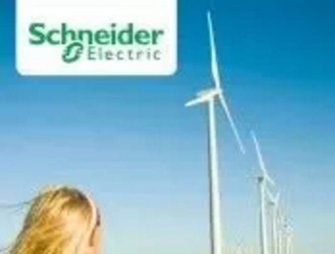 Schneider Electric Energy Magazine