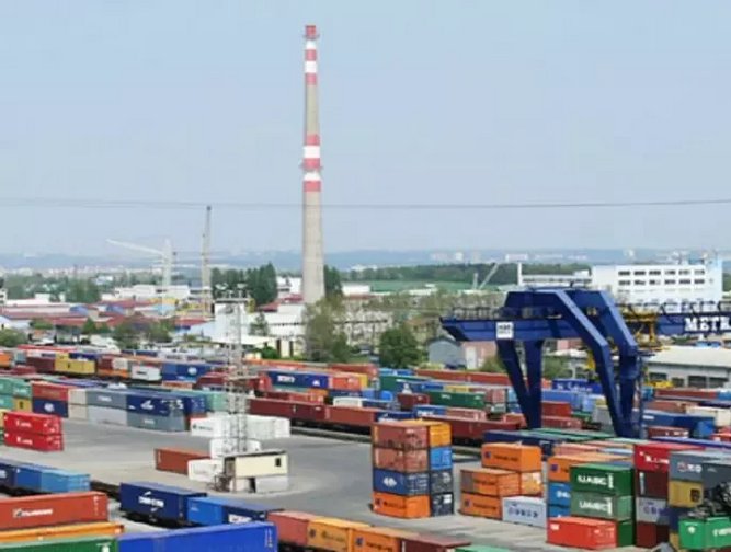 Intermodal Asia announced for 2014 | Supply Chain Magazine