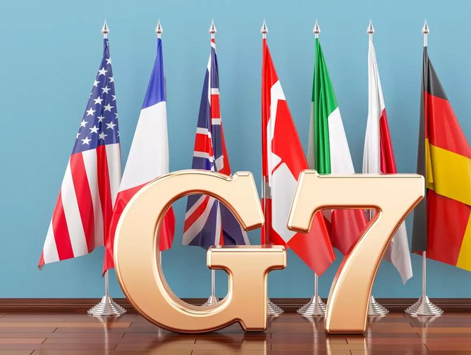 G7 Summit guide: What it is and what leaders hope to achieve | Business ...