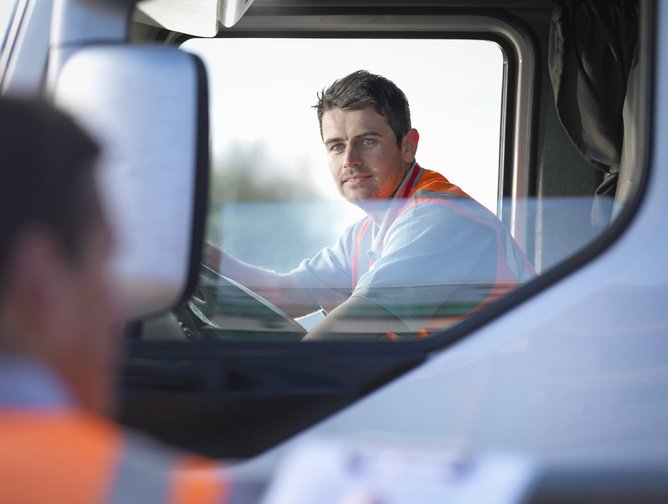 Cover Whale rolls out new technology platforms for truckers InsurTech Digital