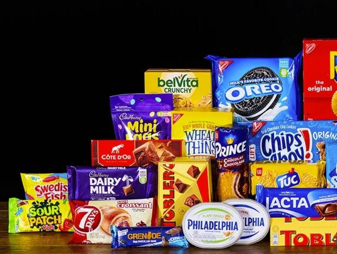Top 10 Leading Food Manufacturers Shaping the Global Market Food and Drink Digital