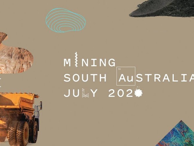 Introducing Minerals and Mining South Australia, July 2020 Mining Digital