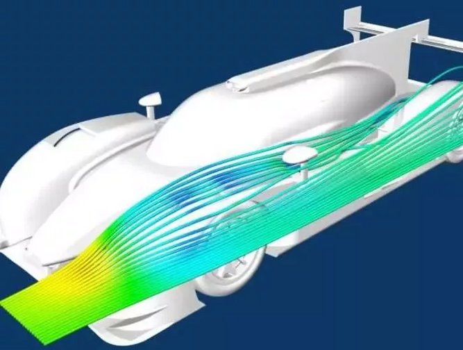 SimScale to bring simulation technology to small and medium businesses ...