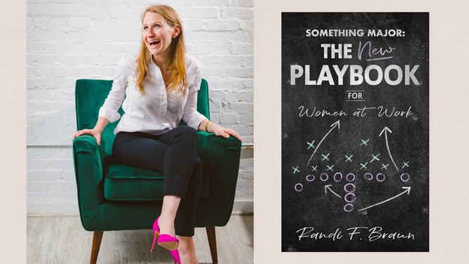 5 inspirational books by leaders for women in tech