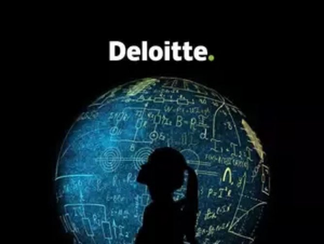 Deloitte Delivers Next Generation Strategic Sourcing Transformation ...