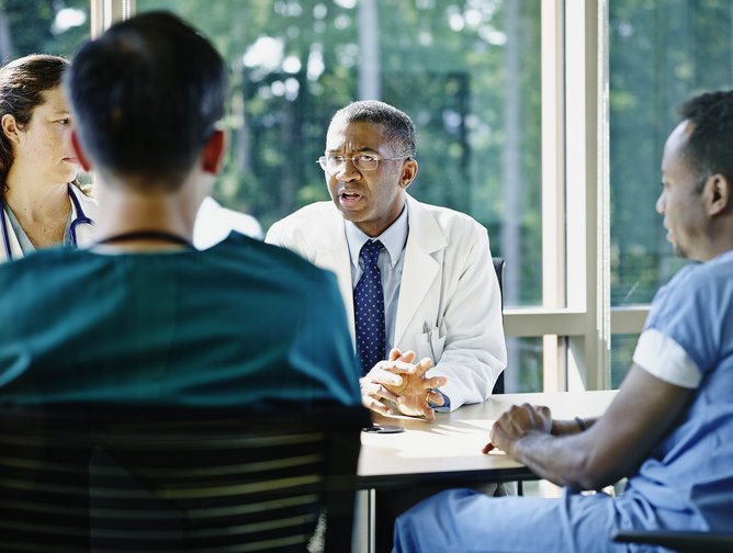 Safeguarding hospital data with Iron Mountain Healthcare Digital