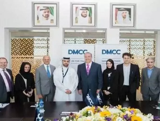 Turner awarded Dubai Burj 2020 Project Management Contract